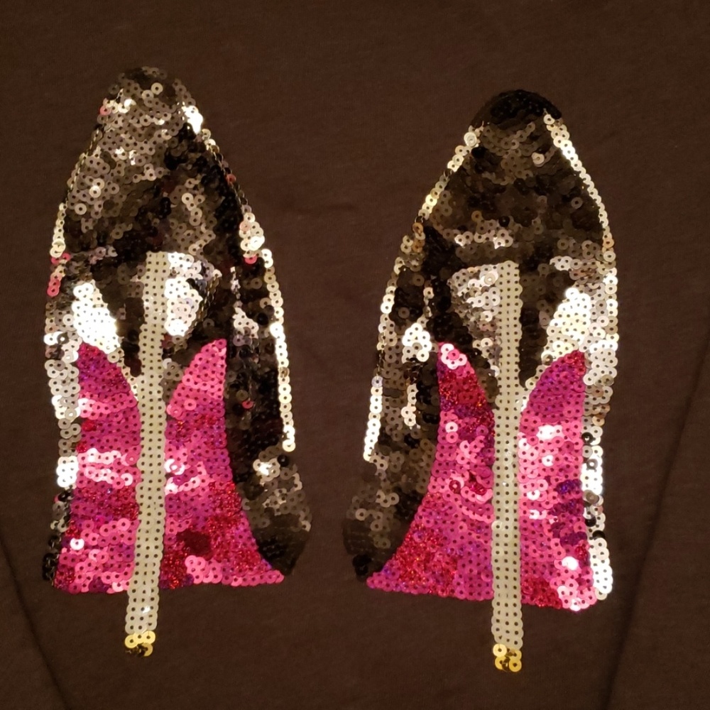 Designer Sweater - Picture 2 of 4